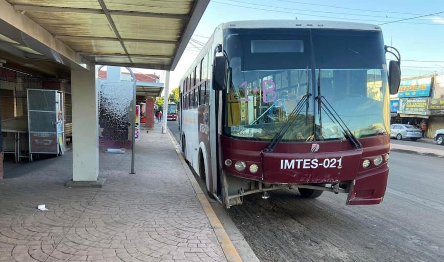 Van por modernización del transporte urbano