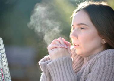 Viene el descenso de la temperatura en Sonora: ¿cuándo y qué zonas?