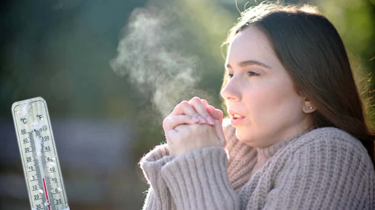 Viene el descenso de la temperatura en Sonora: ¿cuándo y qué zonas?