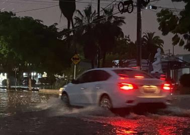 Alerta PC Navojoa por lluvias del fin de semana