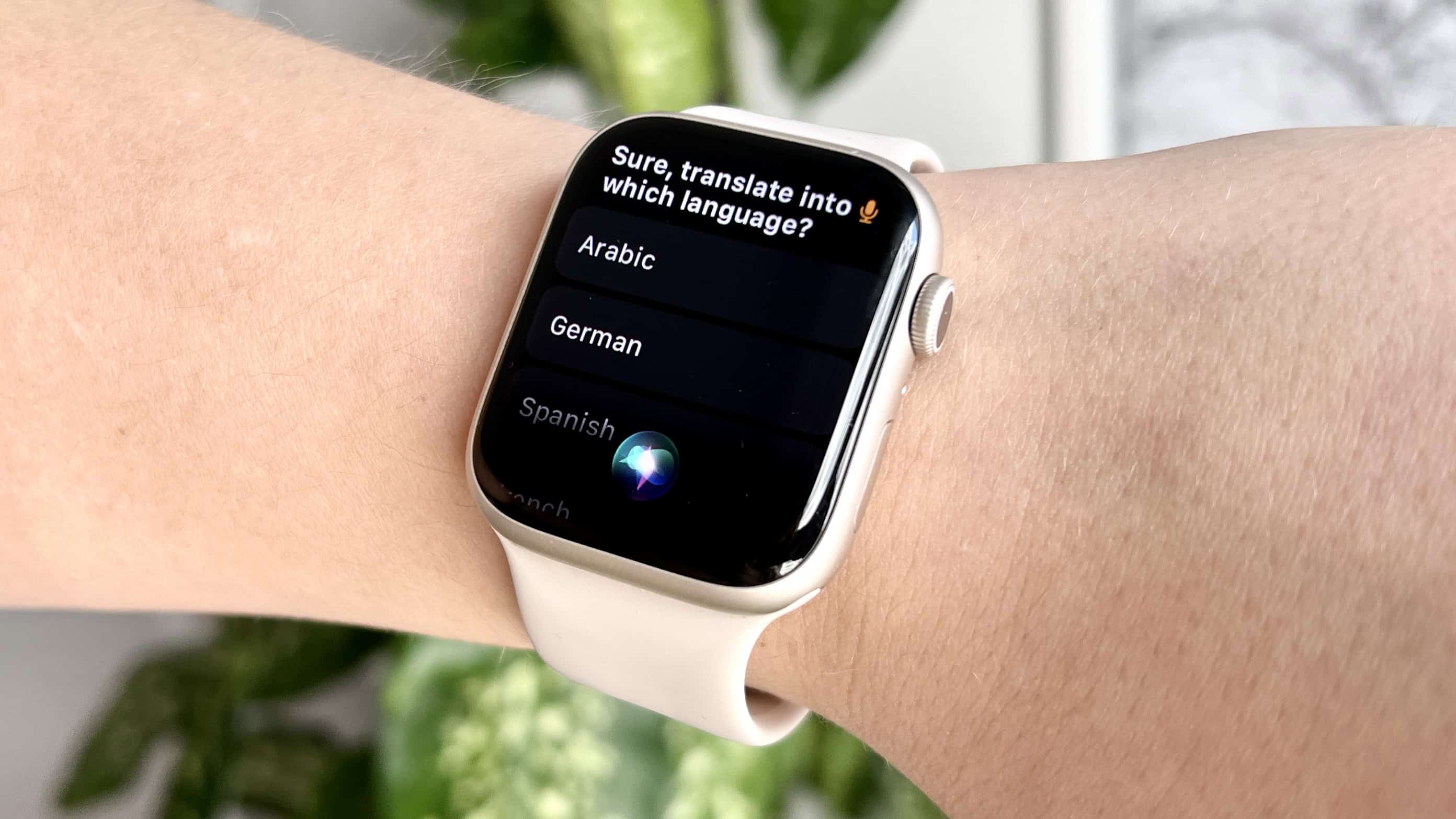 El Apple Watch incorpora una nueva función que te facilitará tus viajes