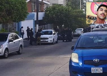 VIDEO | Asesinan al cantante Pancholín en Guadalajara