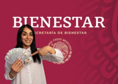 Beca Bienestar: conoce el método para obtener 350 mil pesos en octubre