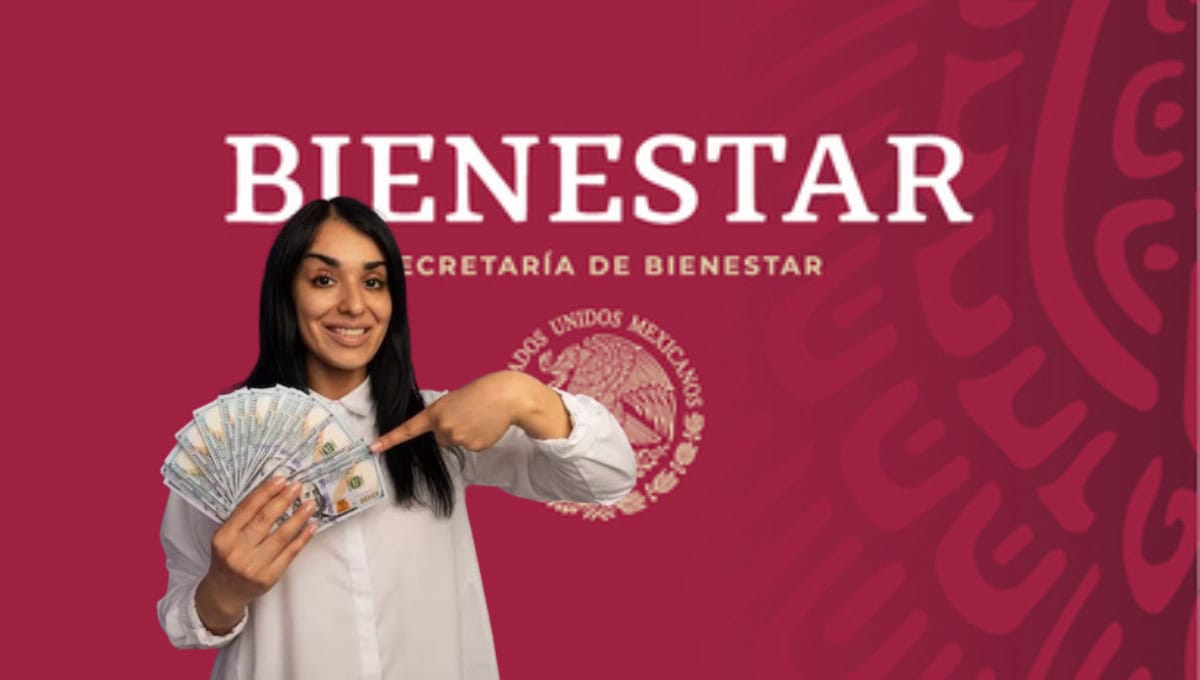 Beca Bienestar: conoce el método para obtener 350 mil pesos en octubre