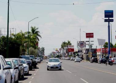 Cajeme Unido busca ver el tema del presupuesto