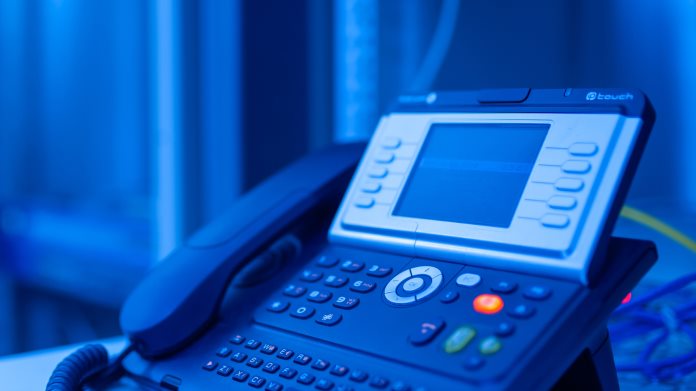 De esta manera funciona la estafa del SÍ por llamada telefónica De esta manera funciona la estafa del SÍ por llamada telefónica
