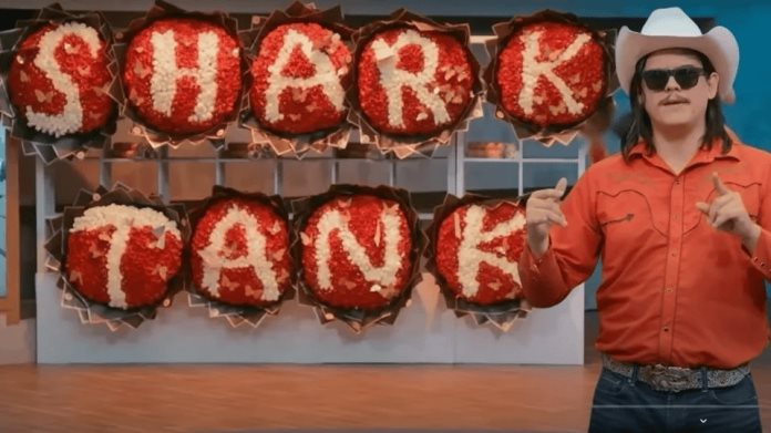 Flores el Patrón se cotiza caro: esto le ofrecieron los tiburones de Shark Tank Flores el Patrón se cotiza caro: esto le ofrecieron los tiburones de Shark Tank