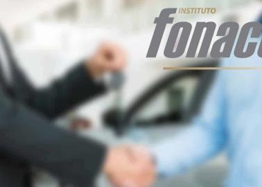 Fonacot: ¿Cómo tramitar un crédito para comprar un auto?