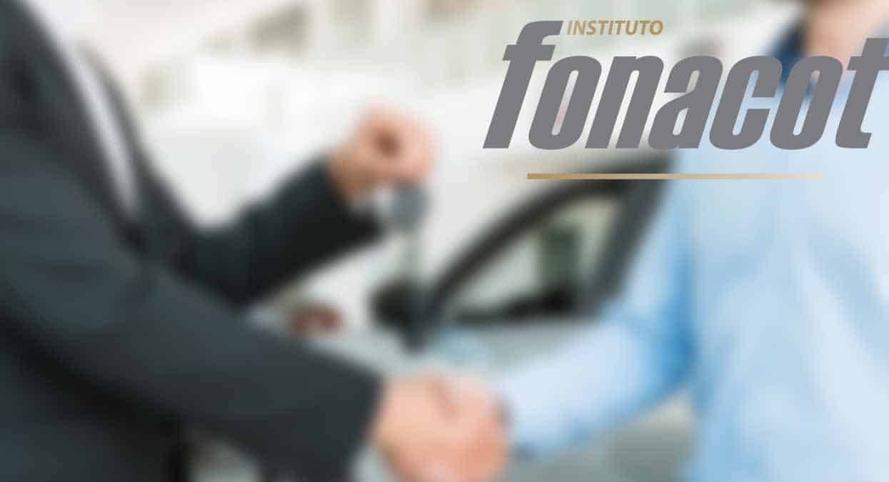 Fonacot: ¿Cómo tramitar un crédito para comprar un auto?