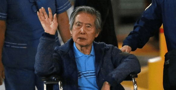 Muere Alberto Fujimori, expresidente de Perú a los 86 años de edad