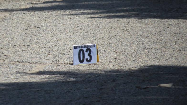 Hallan a hombre sin vida al noreste de Ciudad Obregón; le habrían disparado anoche