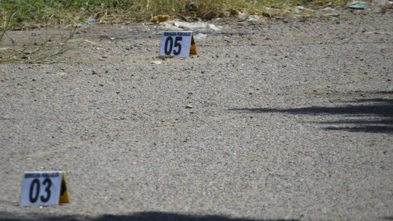 Hallan a hombre sin vida al noreste de Ciudad Obregón; le habrían disparado anoche