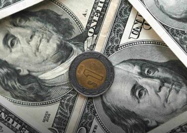 Precio del dólar hoy jueves 12 de septiembre: El peso vuelve a caer ante el billete verde 