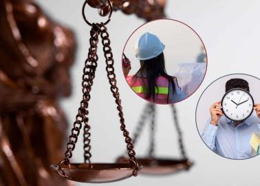 Tras la aprobación de la Reforma al Poder Judicial, ¿sigue la reducción laboral en México?