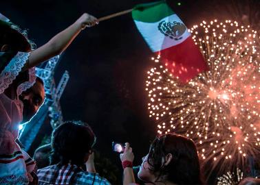 ¿Se cancelan las Fiestas Patrias en Culiacán, Sinaloa, tras los hechos violentos?