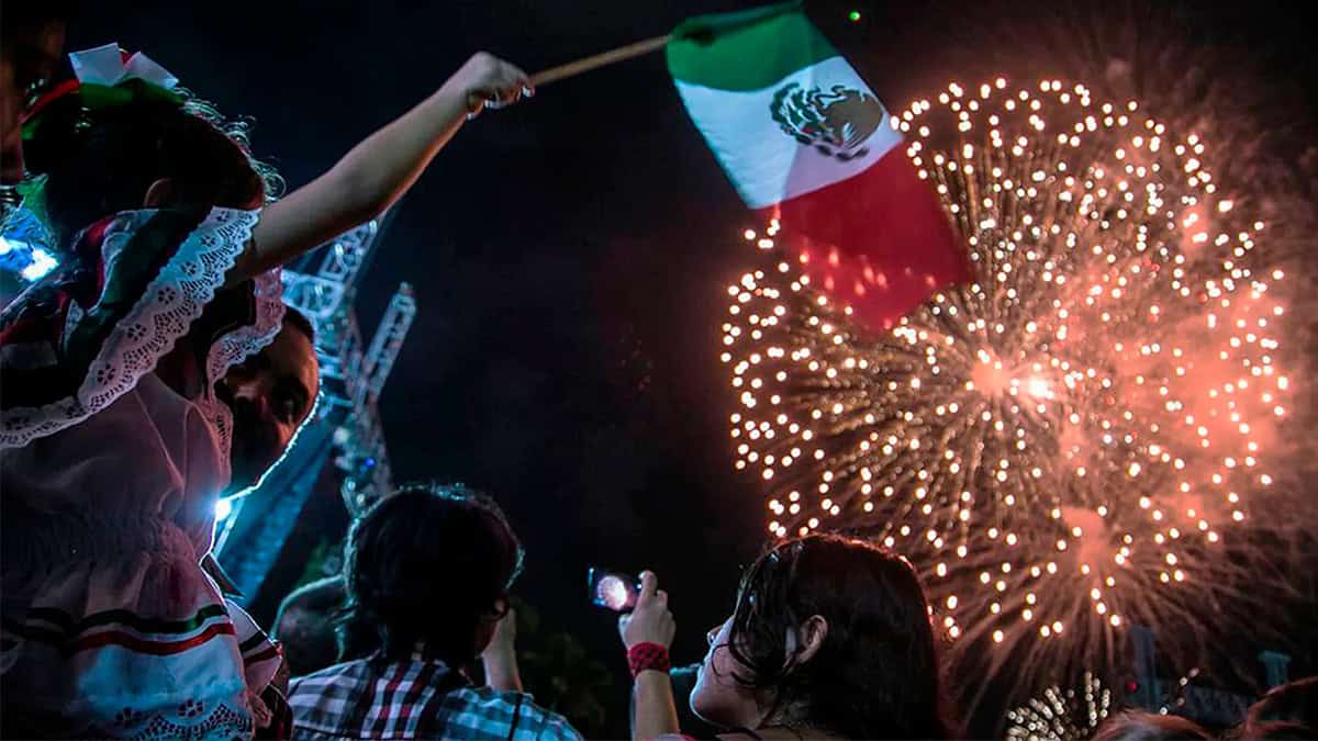 ¿Se cancelan las Fiestas Patrias en Culiacán, Sinaloa, tras los hechos violentos?