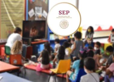 SEP: ¿suspenden clases del 13 al 16 de septiembre? Esto dice el Calendario Escolar