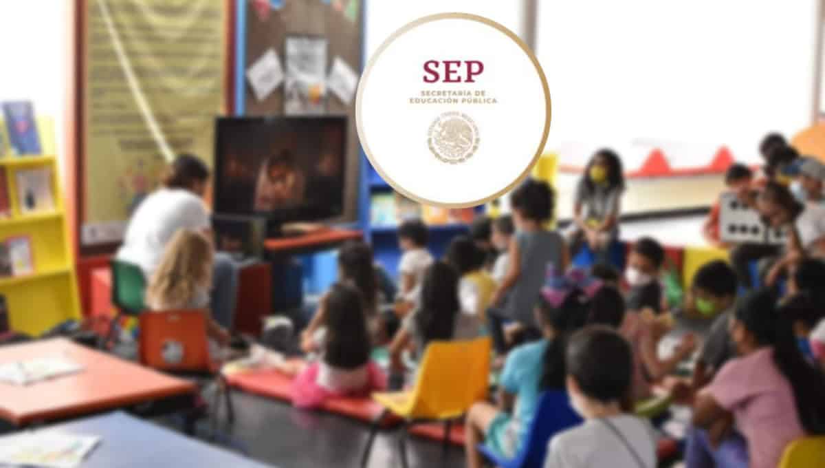 SEP: ¿suspenden clases del 13 al 16 de septiembre? Esto dice el Calendario Escolar