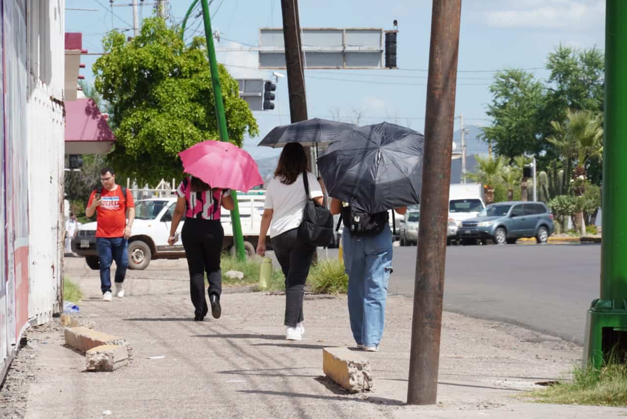 Últimas semanas del máximo solar, ¿qué es y cómo afecta?