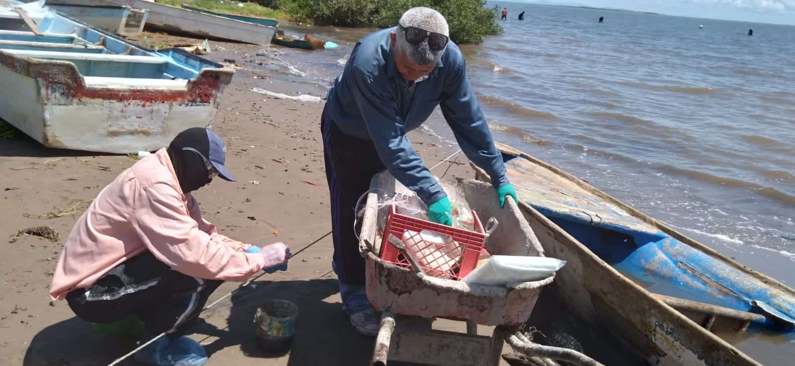 Tardía la fecha del levantamiento de la veda del camarón, aseguran pescadores