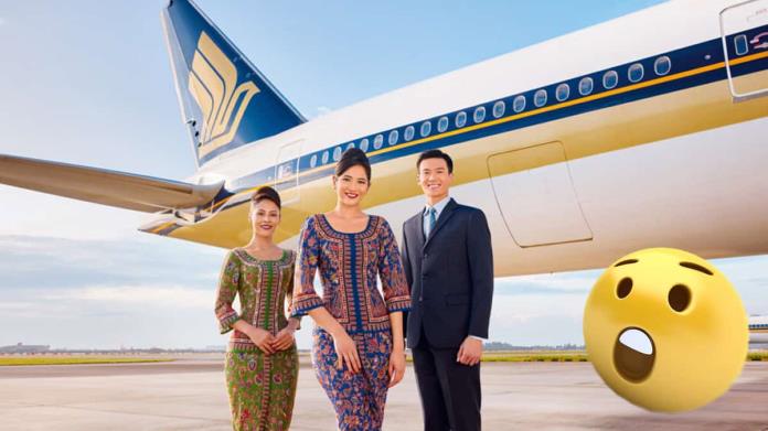 VIDEO | Lujo de altura: Singapore Airlines ofrece un rango por encima de la primera clase