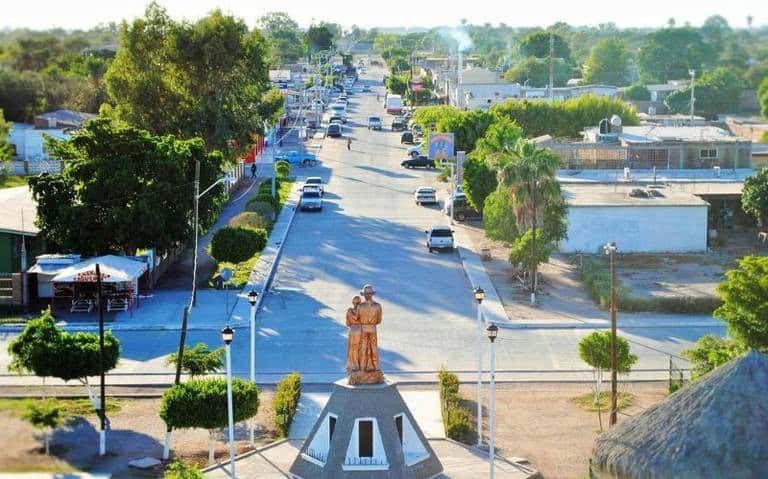 Oomapasbj: En Benito Juárez protestan por la falta de agua