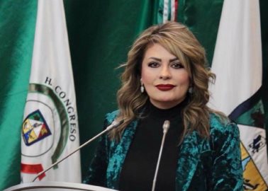 Alejandra López Noriega deja el PAN y anuncia voto a favor de Reforma Judicial en Sonora