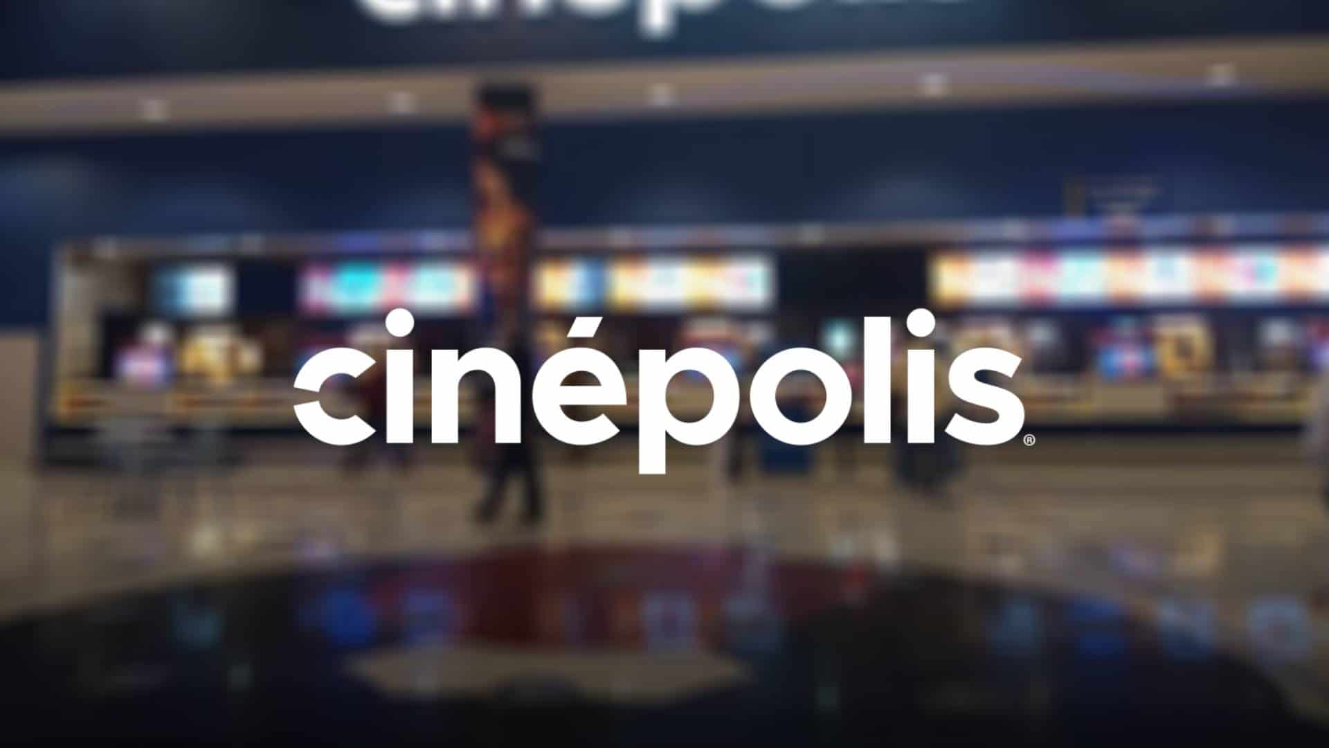 ¿Eres fan del cine? Así puedes ganar un año gratis de entradas en Cinépolis