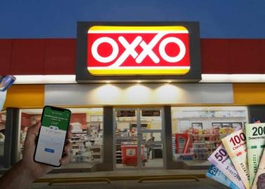 ¿Eres usuario BBVA? Este es el monto límite que se puede retirar en el OXXO