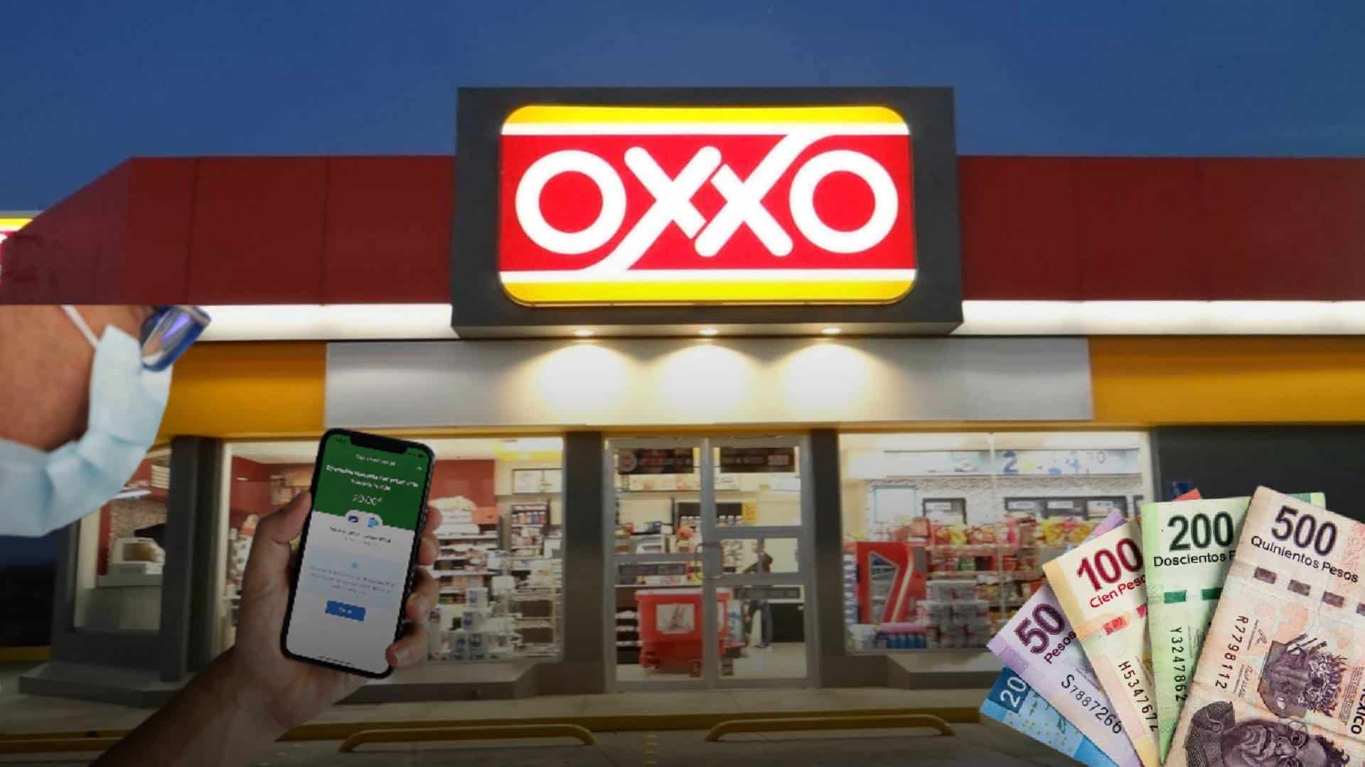 ¿Eres usuario BBVA? Este es el monto límite que se puede retirar en el OXXO