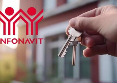 Infonavit lanza un programa para obtener hasta un 75% de descuento en tu crédito