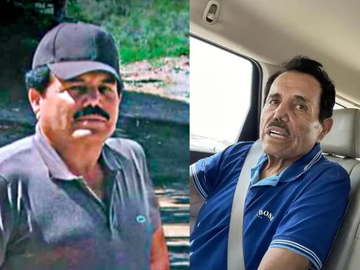 Diario del Yaqui - El Mayo Zambada se declara no culpable en Nueva York