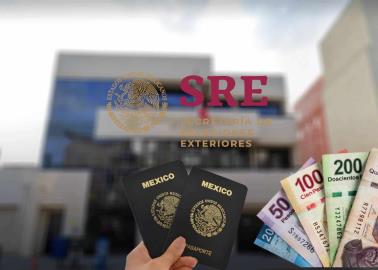 Pasaporte mexicano: Esta es la nueva forma de pagar el documento