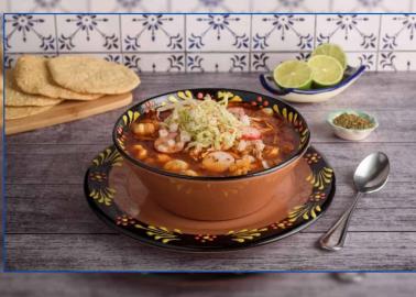 Esto cuesta preparar pozole para celebrar el Grito de Independencia este 15 de septiembre