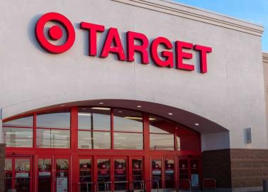 ¿Qué vende Target, la popular tienda americana?