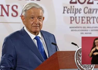 Reforma al Poder Judicial: AMLO descarta problemas económicos en México tras esta aprobación