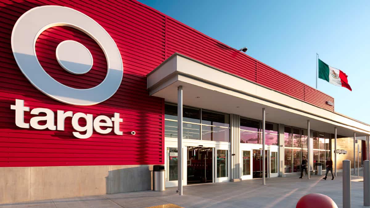 Target, famosa tienda americana llega a México, ¿cuándo iniciará la apertura?