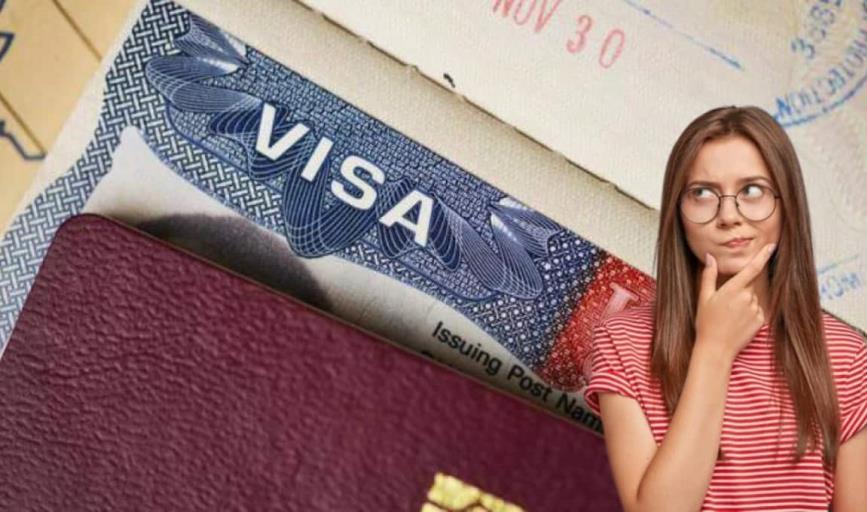 Embajada señala que es posible tramitar la visa de manera no presencial; conoce los requisitos