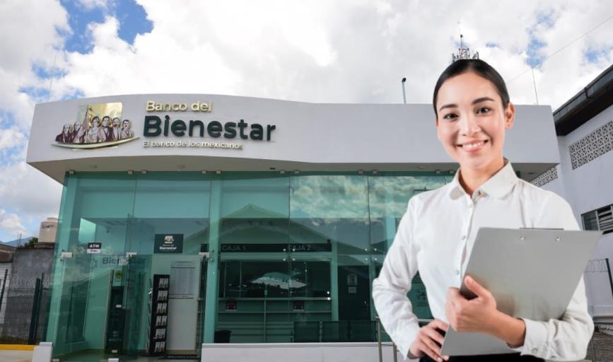 Banco Bienestar lanza vacantes; conoce los requisitos