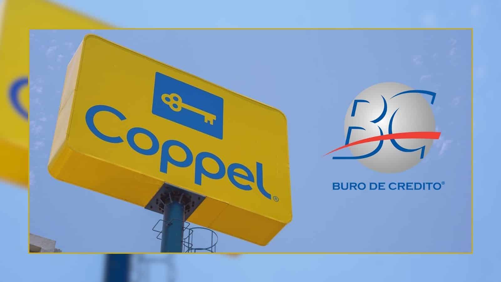 ¿Puedo ir a Buró de Crédito por no pagar mi deuda en Coppel?