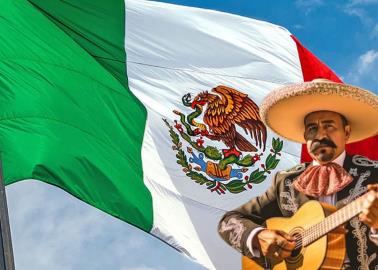 Grito de Independencia: estas son las mejores canciones para celebrar