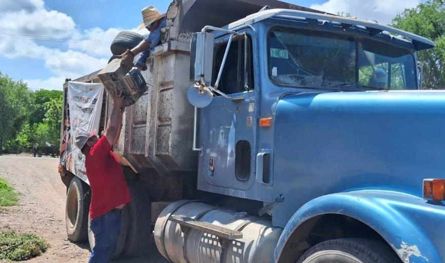 Navojoa llega a 6 casos por dengue