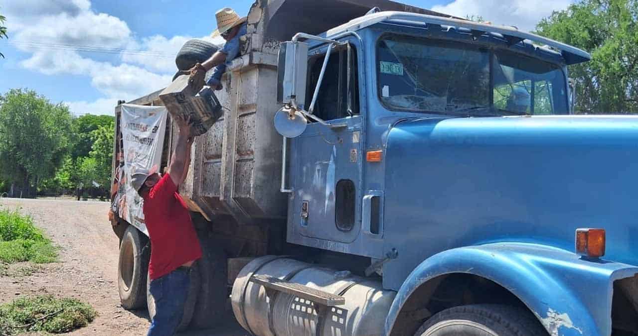 Navojoa llega a 6 casos por dengue