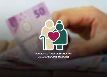 Pensión Bienestar: ¿Los adultos mayores recibirán un pago extra tras la salida de AMLO?