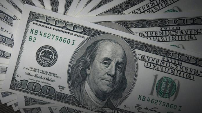 Precio del dólar hoy sábado 14 de septiembre: El peso continúa recuperándose Precio del dólar hoy sábado 14 de septiembre: El peso continúa recuperándose