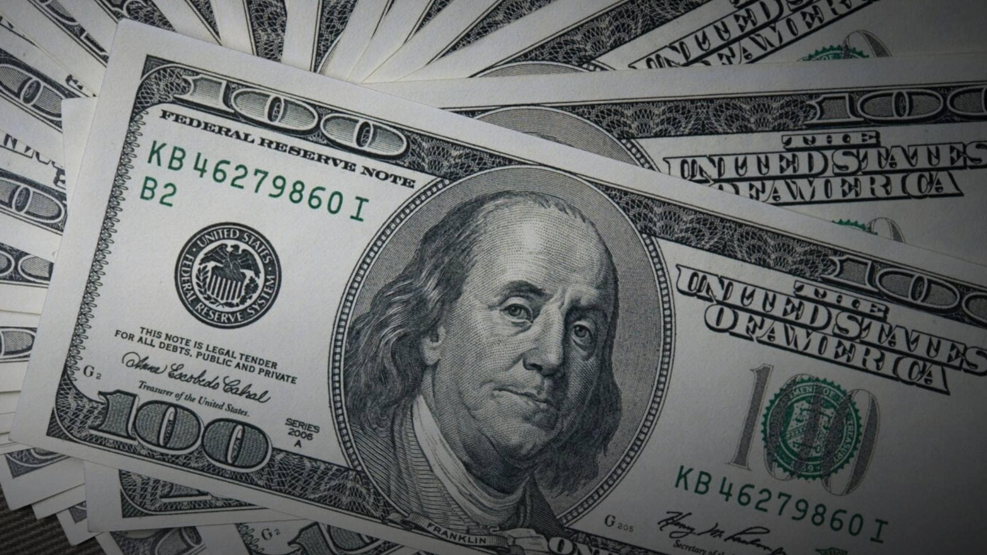 Precio del dólar hoy sábado 14 de septiembre: El peso continúa recuperándose