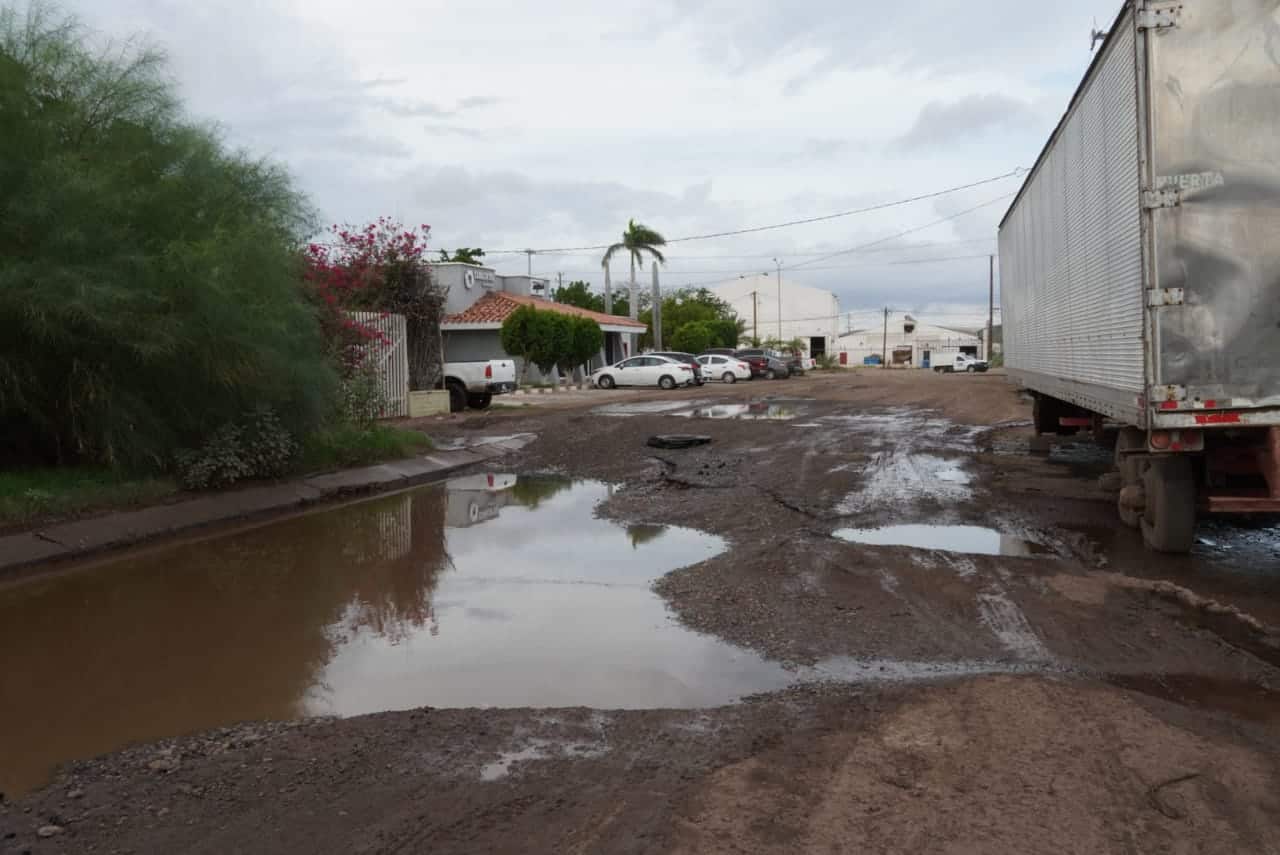 Rehabilitación del PICO en Cajeme iniciaría en noviembre: Canacintra