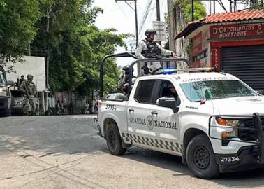 Rescatan a 4 menores en Puebla y detienen a presuntos roba niños