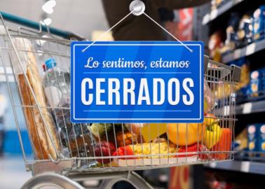 Walmart cerrará tiendas; estas son las ciudades afectadas