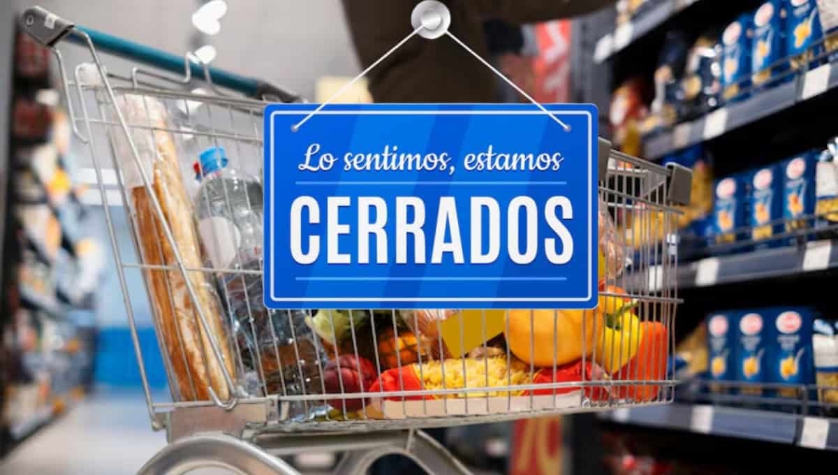 Walmart cerrará tiendas; estas son las ciudades afectadas